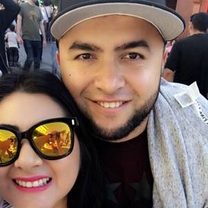 Meet your Posher, Alfonso